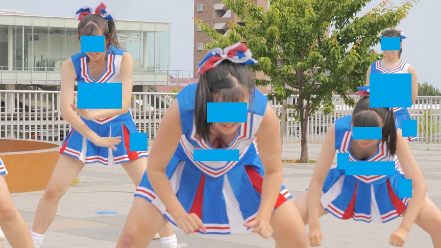 hagaizime「18年のBFの演技になります」