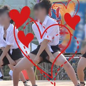 ＬＯＶＥ☆２代目「ローカル地方でのダンスイベント」