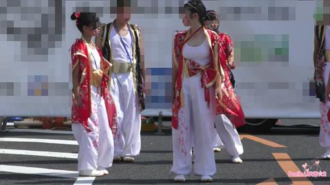 ＬＯＶＥ☆２代目 顔出し×巨乳