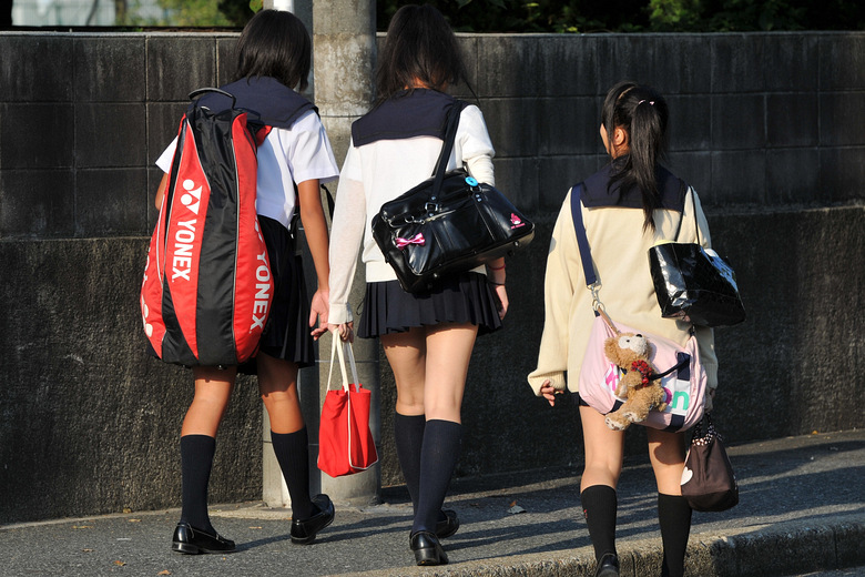 HIROPON「ご覧いただきましてありがとうございます」