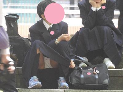 ＹＵＫＩ「いつもの公園に撮影に出かけ」