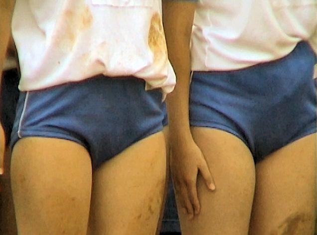 どんぐり坊や 顔出し×体操