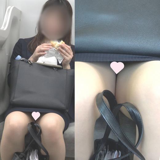 TC 顔出し×OL