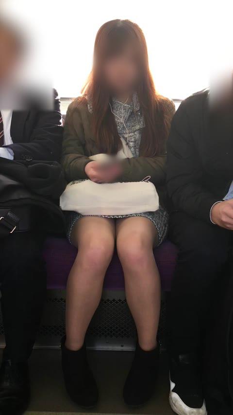 感動の最終回 顔出し×女子大生