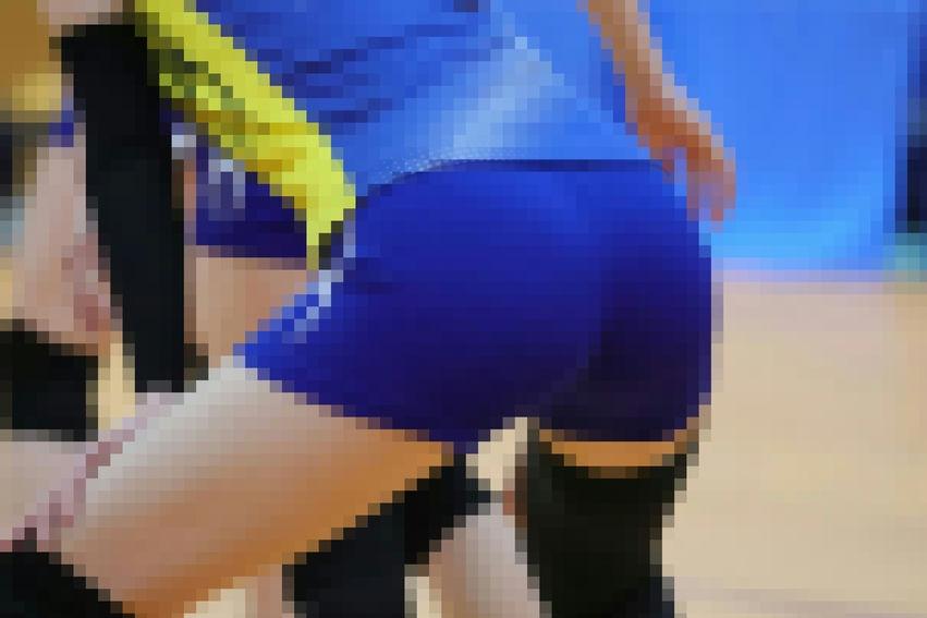 白いチャペル「スポーツの大会を撮影したものです」