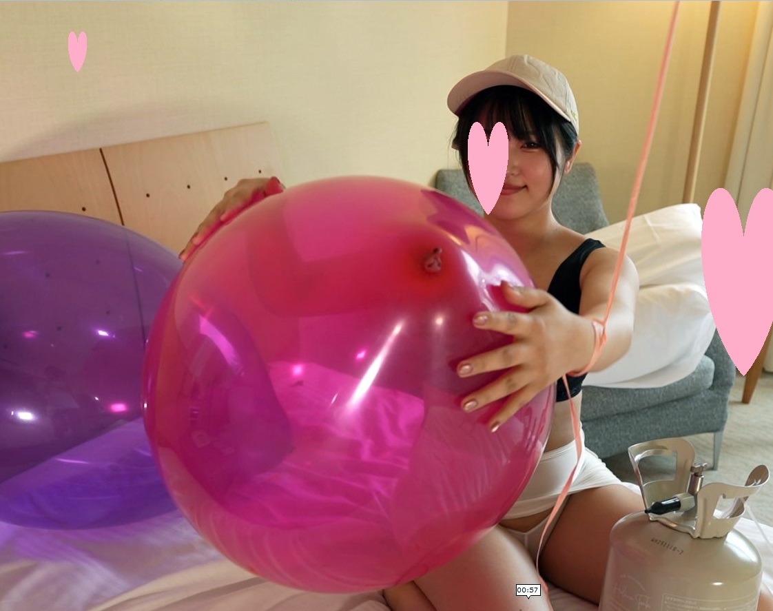 Fruitful 女子大生×黒髪