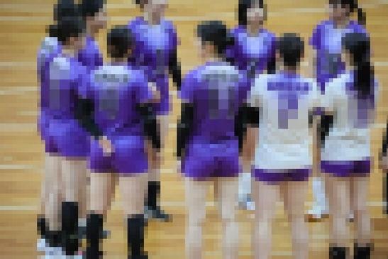 白いチャペル「スポーツの大会を撮影したものです」