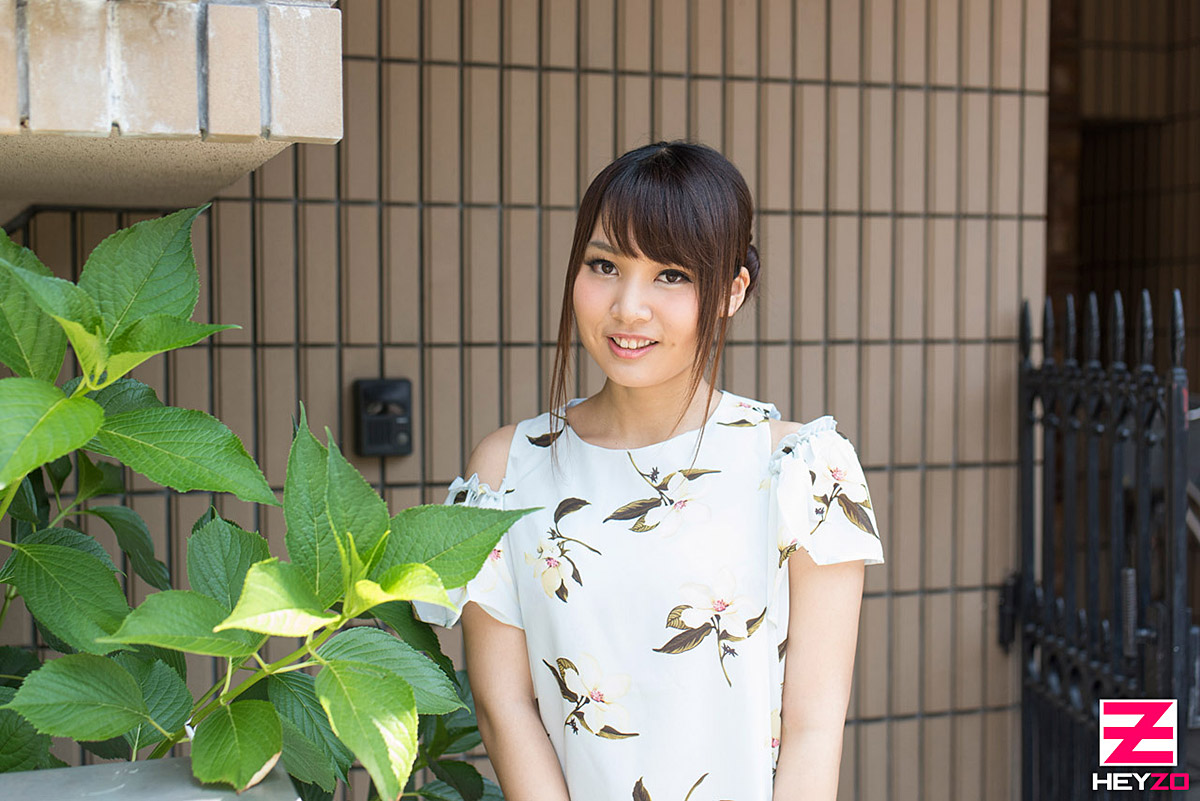 月刊 渋谷ひとみ
