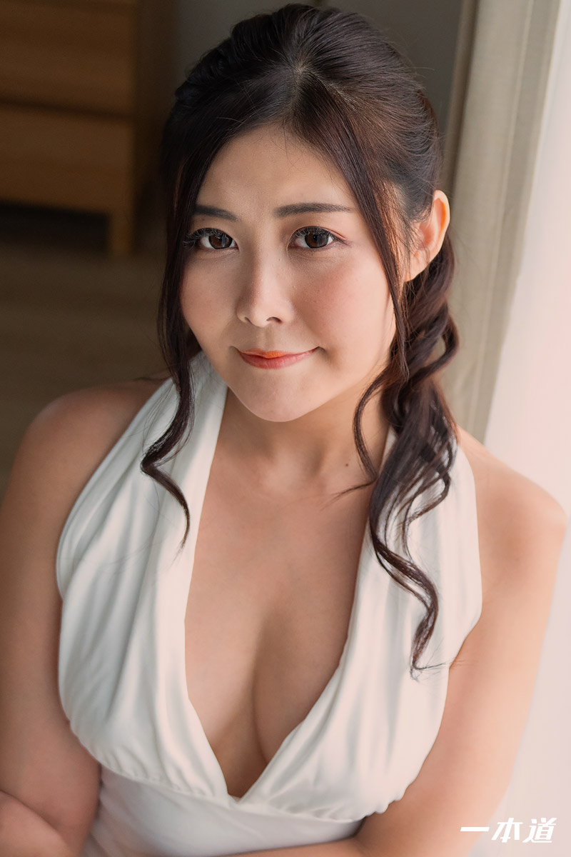 今田美玲 出演「むっちり可愛い熟女」