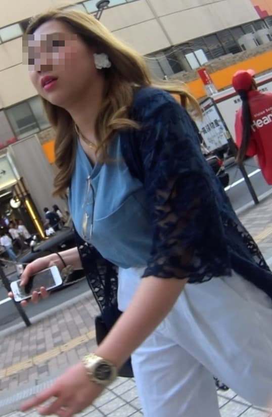 gensen「超爆乳ギャルのぶるんぶるんの様が素晴らしいです」