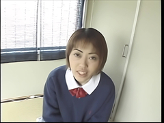 優希 出演「【超解像4K画質】「やっぱりおちんちんが好き」まだイッたことがない巨乳素人娘の未開発ボディを肉棒調教！」