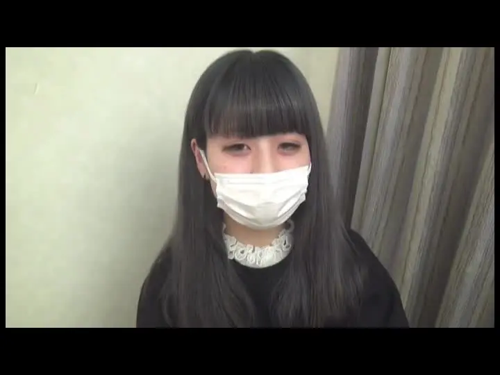 素人 出演「ロリ童顔20歳OLが赤面しながら膣アクメ連発」