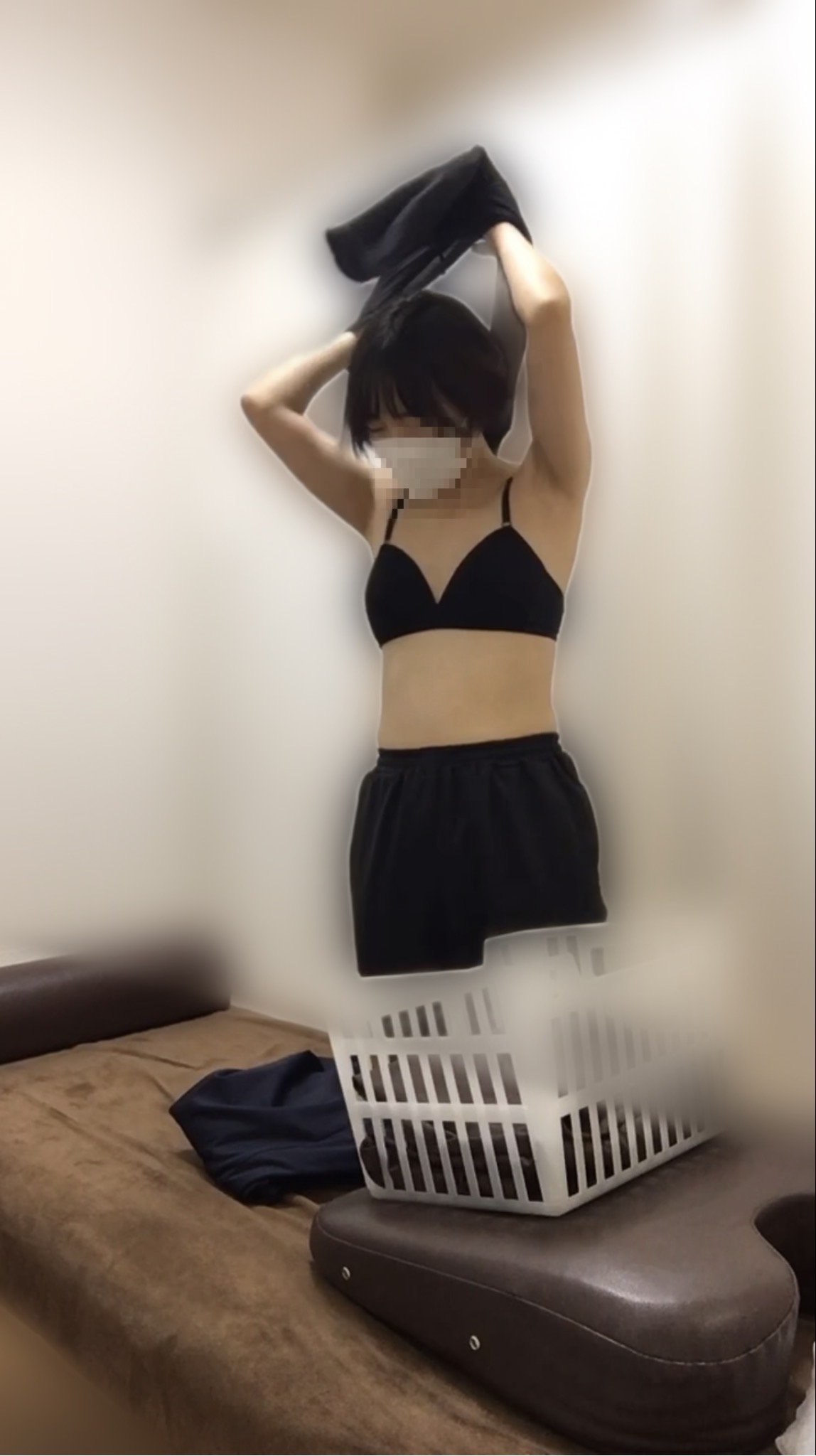 のぞきあな「事情により商品を削除する可能性がございます」