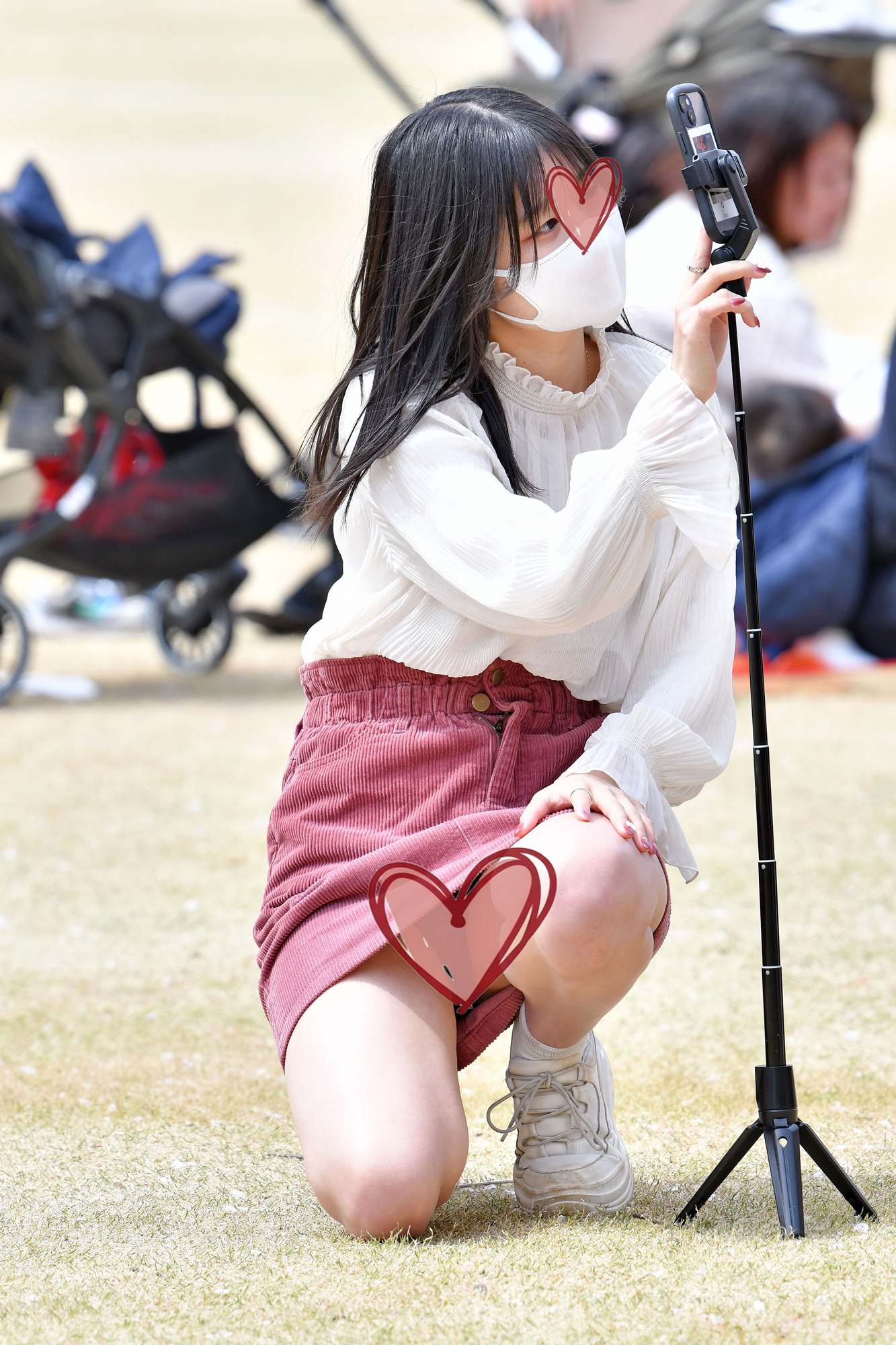 VかかしV「写真：28枚 zip圧縮ファイル」