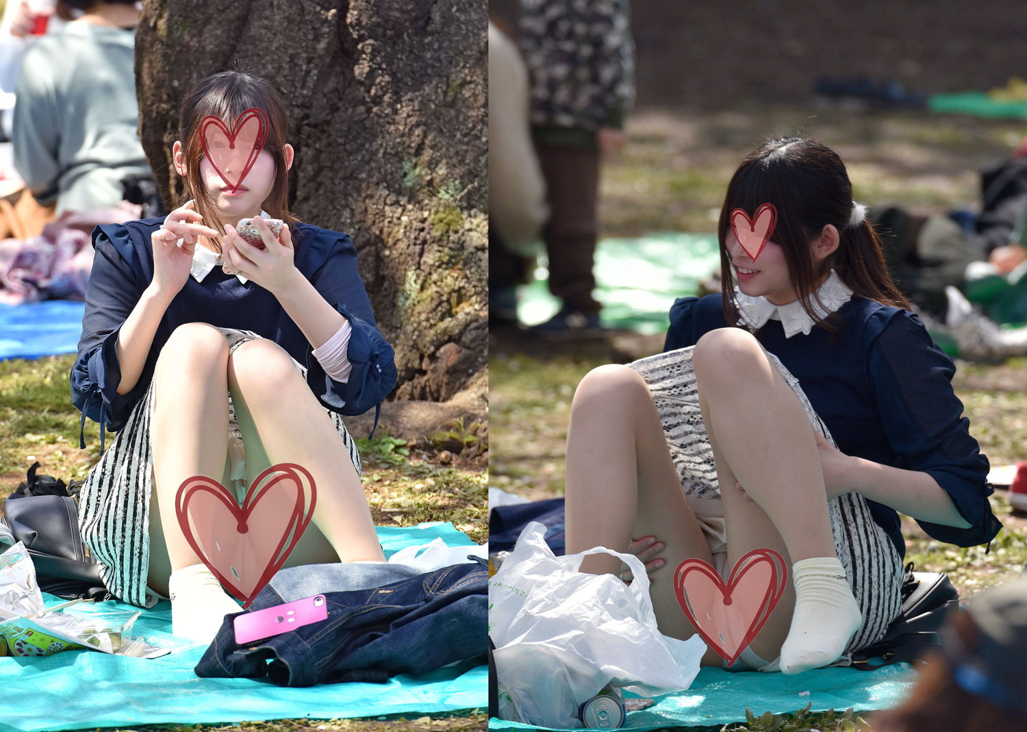 VかかしV「写真：31枚 zip圧縮ファイル」