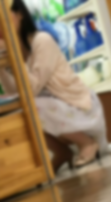 VかかしV【おさわり・いたずら】