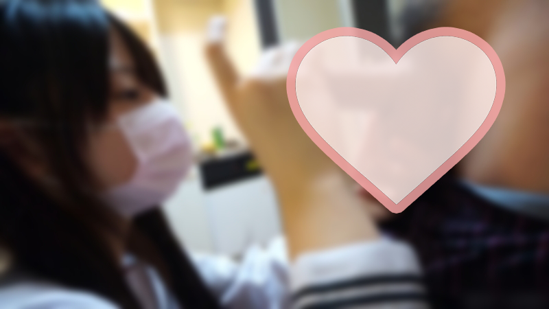 VかかしV【おさわり・いたずら】