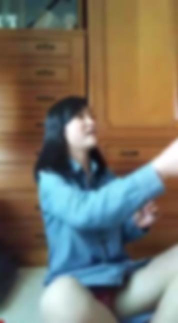 VかかしV「MP4動画：15秒程」