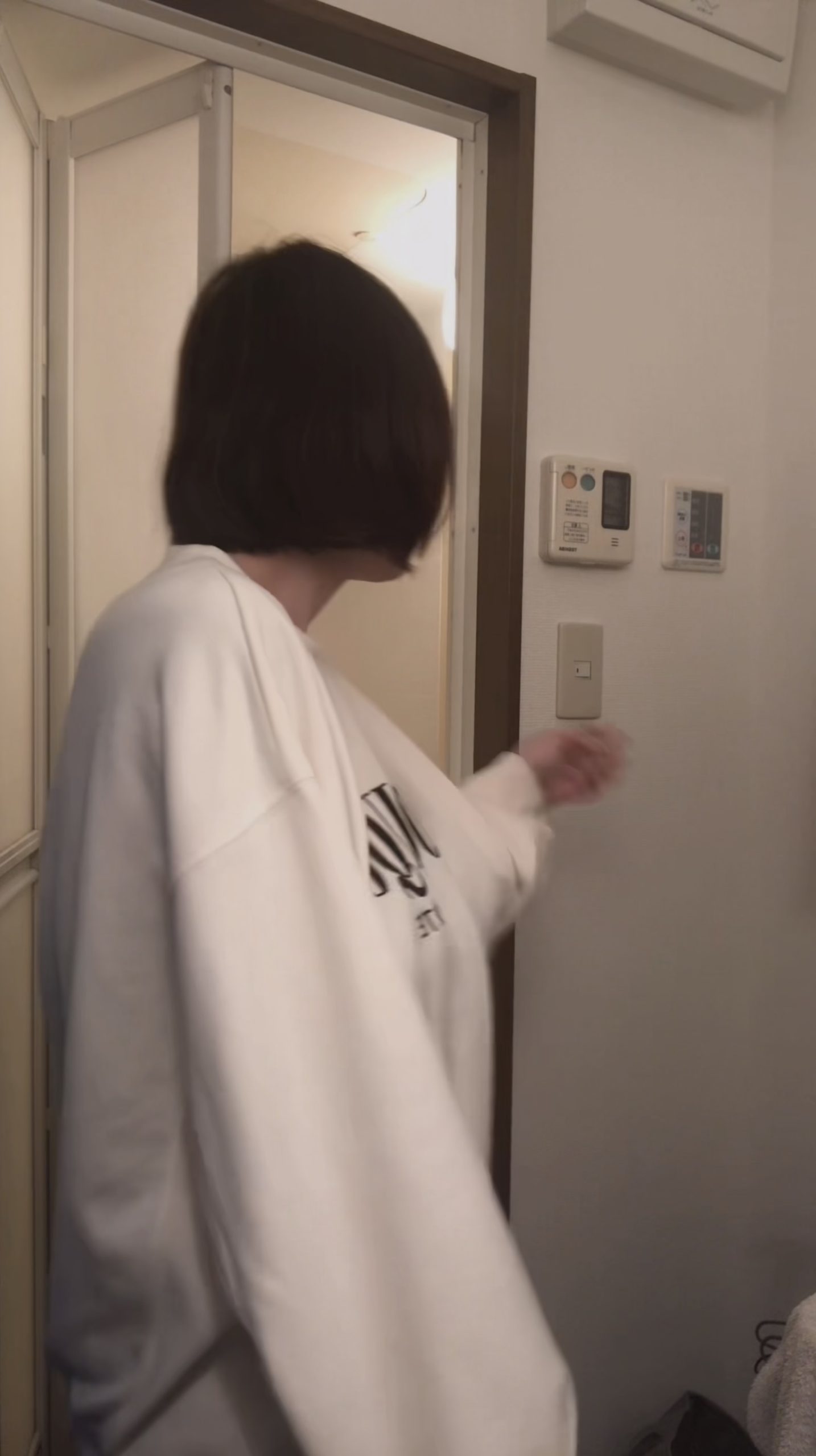 のぞきあな「事情により商品を削除する可能性がございます」