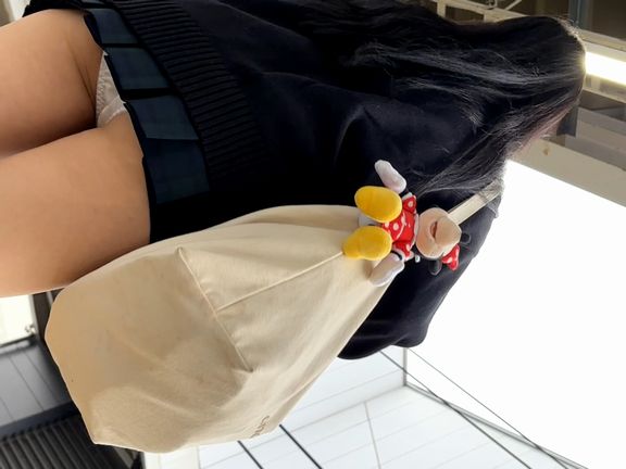 あやちゃん「通勤電車で毎日激ミニJKを見ているうちに」