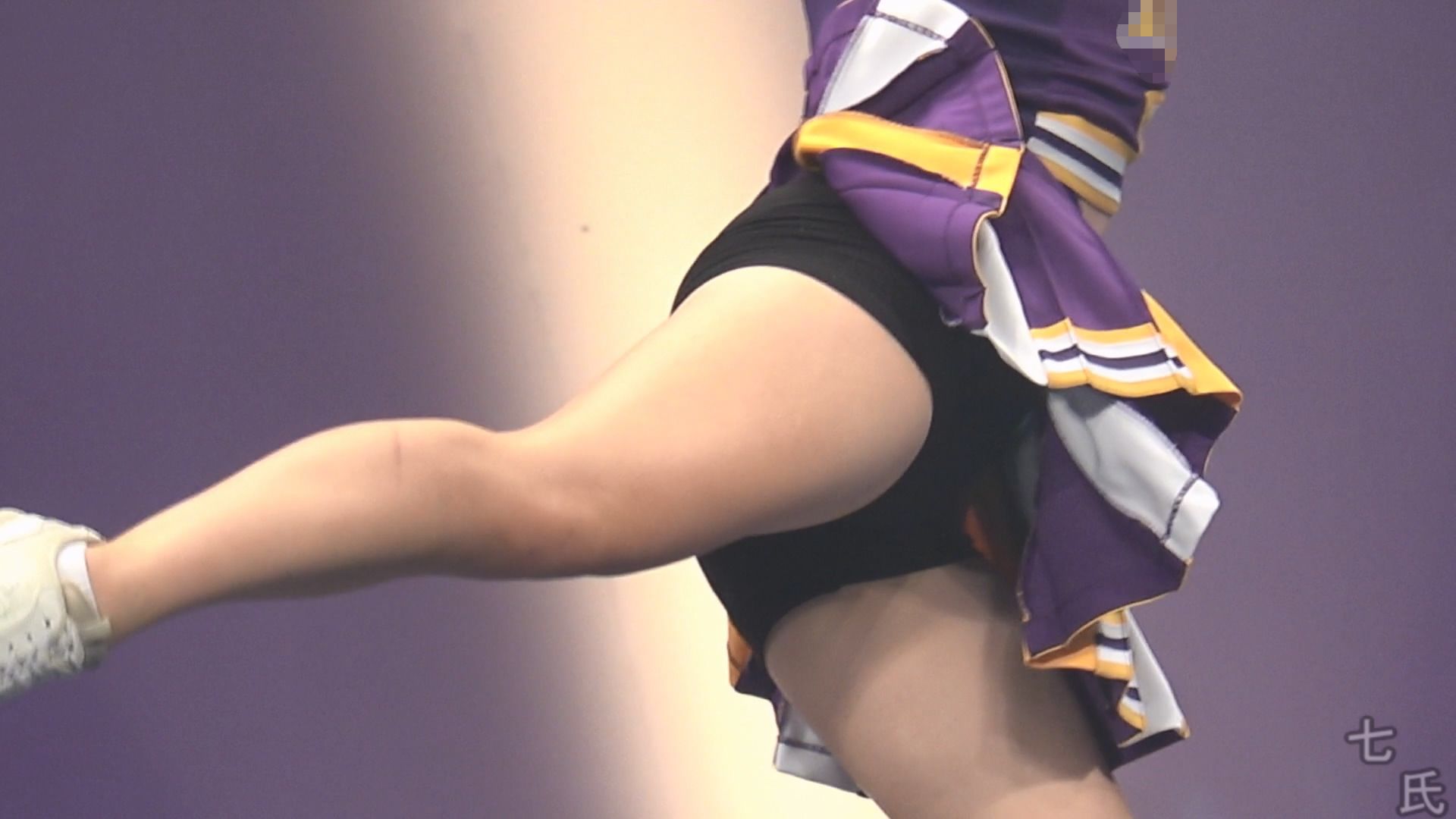 七氏「某有名Dチアです」