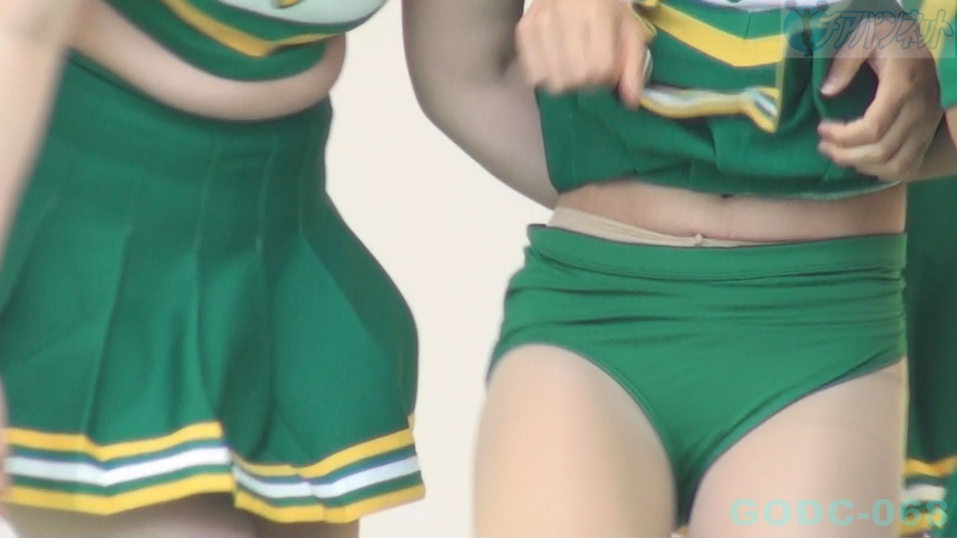 チアパンネット「※こちらの商品は再販商品となります」