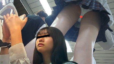 柴ちこ【パンチラ】