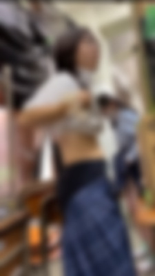 クロセ【着替え】