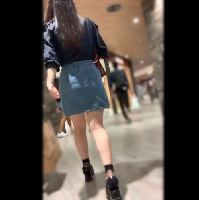 Honey Max【パンチラ】