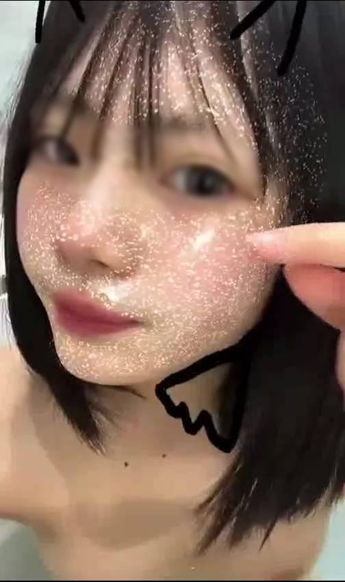 素人ナンバーワン「ドキッとするくらいめちゃくちゃかわいい女の子です」