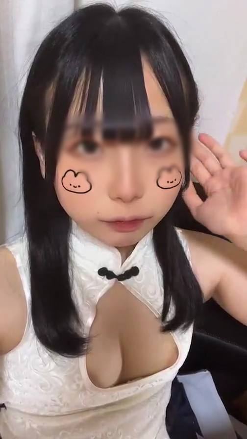 素人ナンバーワン「とってもキュートで愛らしい女性です」