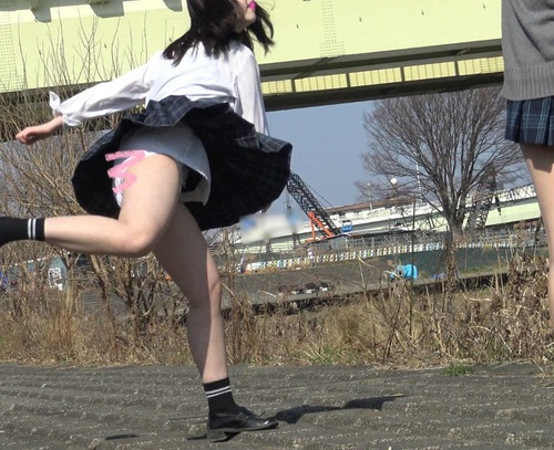 JP＠すいか【フェチ：下着】