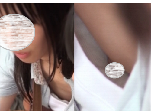 リトルチキン【素人：美少女】