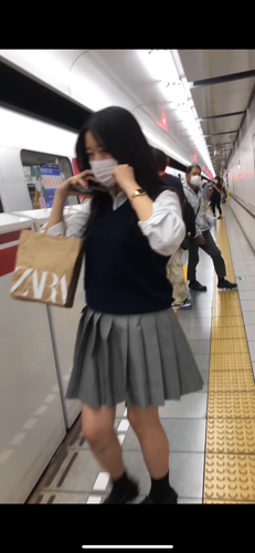 n氏【フェチ：下着】