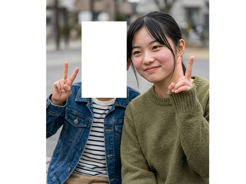 汁娘【写真：美少女】