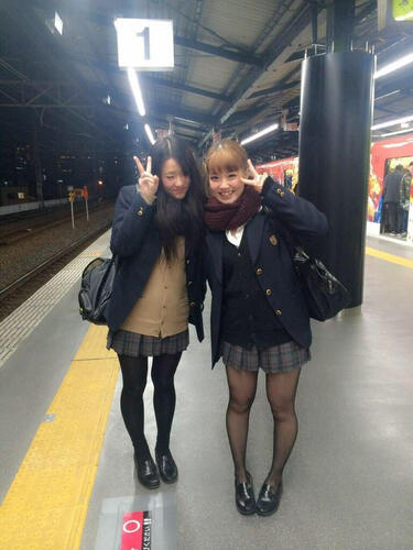SuperEnter【写真：美少女】