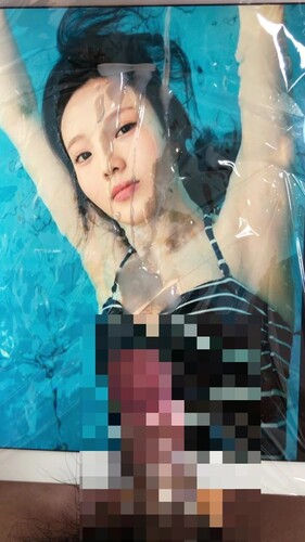 ぶっかけ大好き【フェチ：オナニー・手コキ】