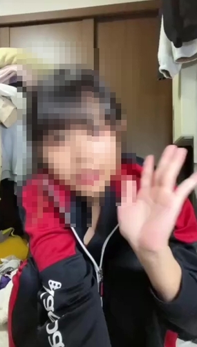 ファンになってくれたら何でもします