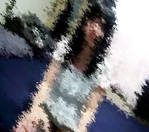 パパと娘の関係
