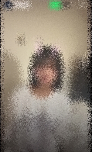 LINE配信でぷっくりおっぱいと・・・