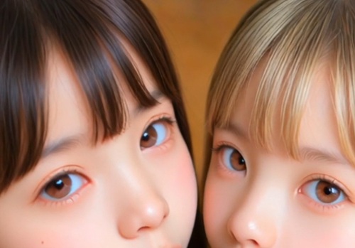 White Jack【写真：美少女】
