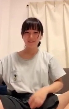 わずかな膨らみ
