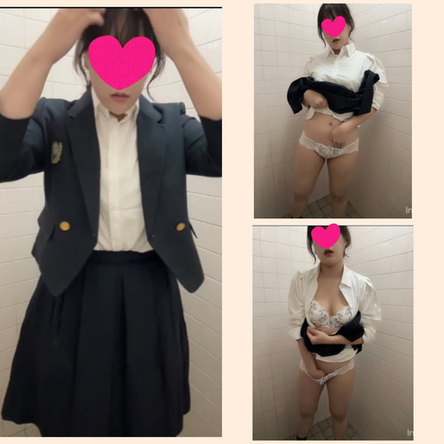 エッチな教師【フェチ：オナニー・手コキ】