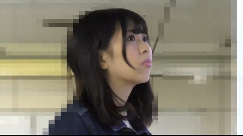 令和のココロ【ハメ撮り風：JD】