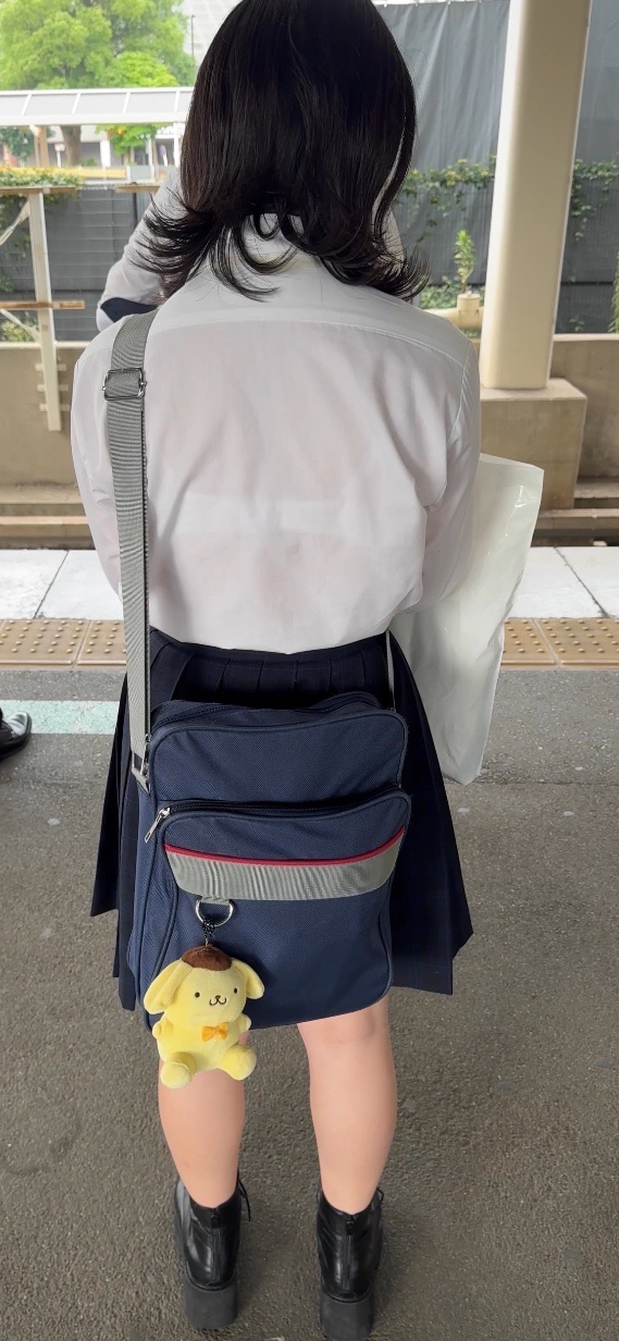 すけさん 街撮り