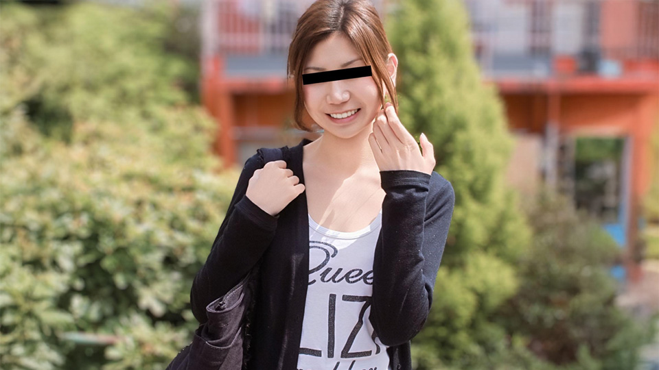 美鈴えみり 出演「即ヤリを狙ってナンパで街を徘徊して３P」